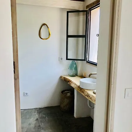 Sa Caseta Studio * 阿尔盖达